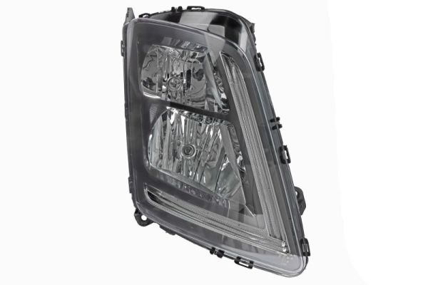 Koplamp Trucklight HL-VO017R