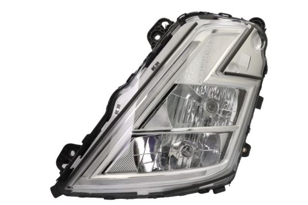 Koplamp Trucklight HL-VO018L