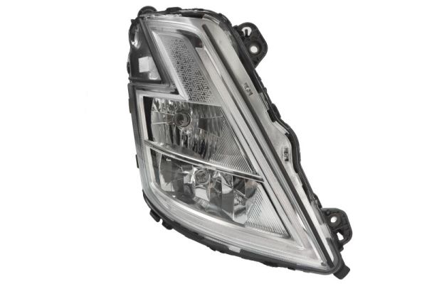 Koplamp Trucklight HL-VO018R