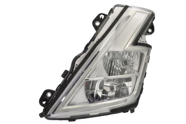 Koplamp Trucklight HL-VO022L