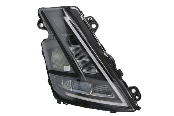 Koplamp Trucklight HL-VO028R