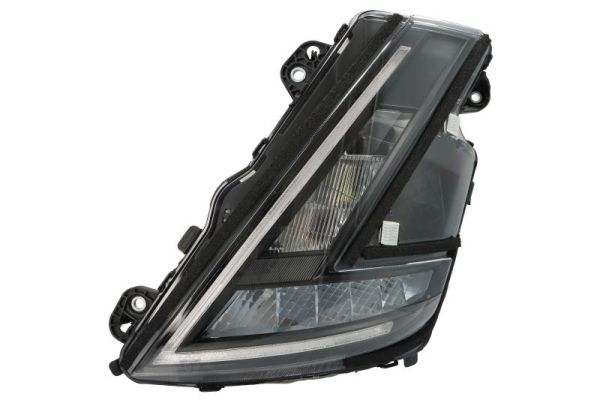 Koplamp Trucklight HL-VO029L