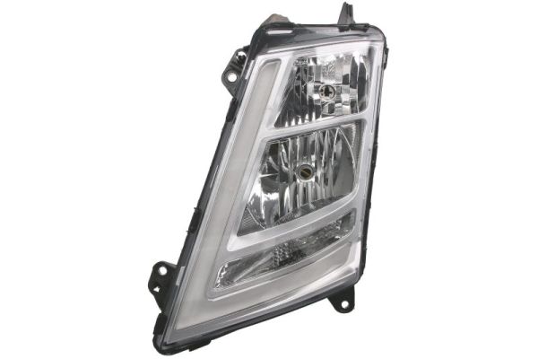 Koplamp Trucklight HL-VO030L