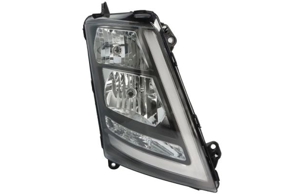 Koplamp Trucklight HL-VO032R
