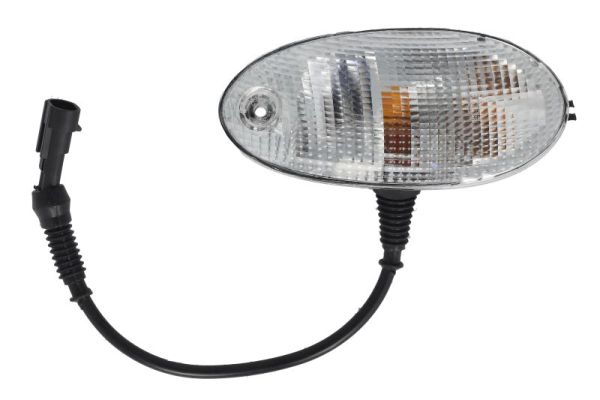 Parkeerlicht Trucklight SM-IV008R