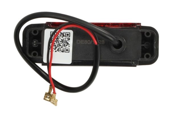 Trucklight Markeringslicht SM-MA004