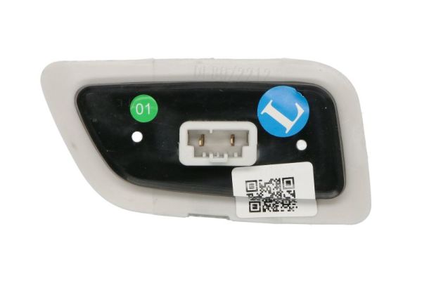 Trucklight Markeringslicht SM-ME008L