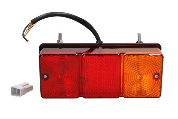 Achterlicht Trucklight TL-AG002