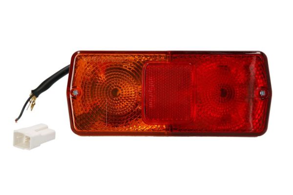 Achterlicht Trucklight TL-AG003