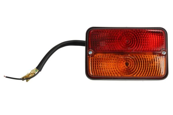 Achterlicht Trucklight TL-AG005