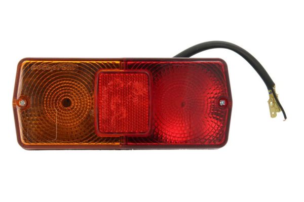 Achterlicht Trucklight TL-AG007