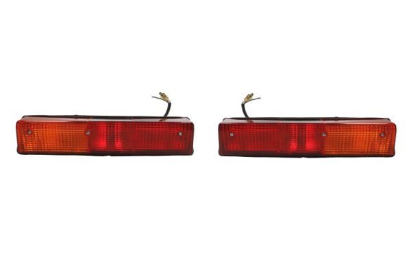 Achterlicht Trucklight TL-AG008