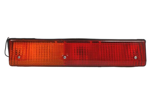 Achterlicht Trucklight TL-AG009