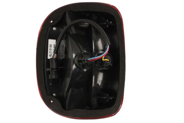 Trucklight Achterlicht TL-AG014