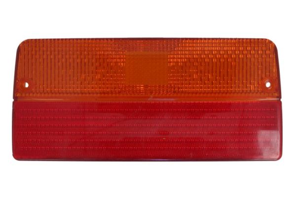 Achterlicht glas Trucklight TL-AG015