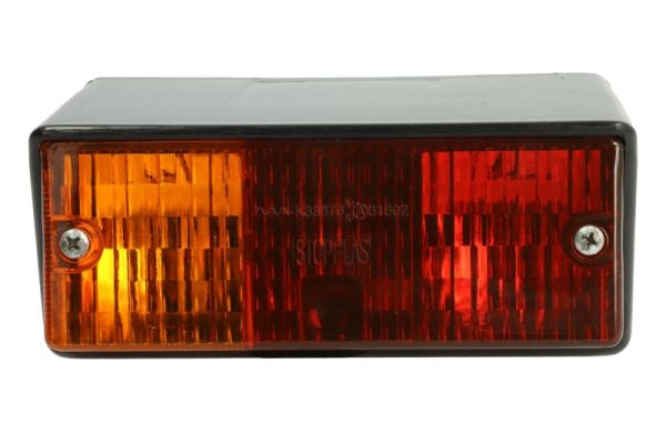 Achterlicht Trucklight TL-AG016