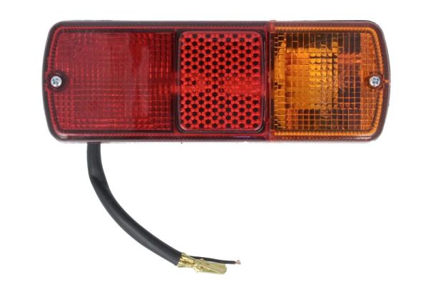 Achterlicht Trucklight TL-AG023