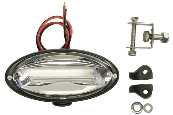 Koplamp Trucklight TL-AG031