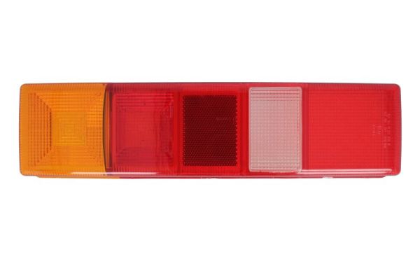 Achterlicht glas Trucklight TL-FO001L/R-L