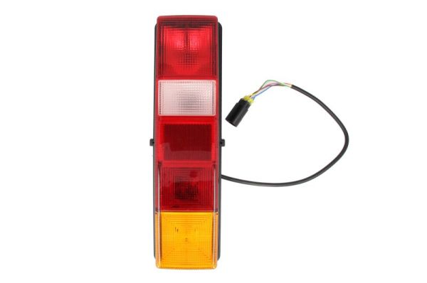 Achterlicht Trucklight TL-FO002