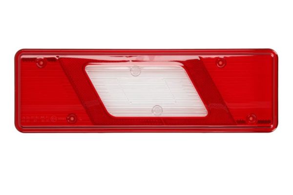 Lamphouder Trucklight TL-FO003L-L