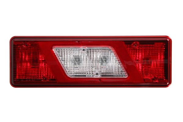 Achterlicht Trucklight TL-FO003L