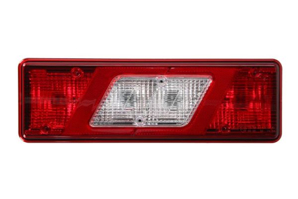 Lamphouder Trucklight TL-FO003R