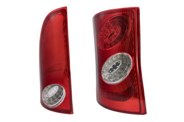 Achterlicht Trucklight TL-IR002L