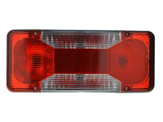 Achterlicht Trucklight TL-IV002R