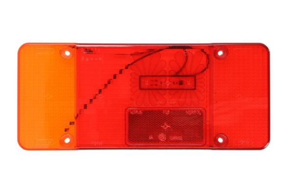 Achterlicht glas Trucklight TL-IV006L-LED