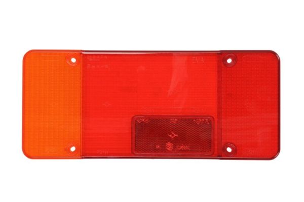 Achterlicht glas Trucklight TL-IV006L