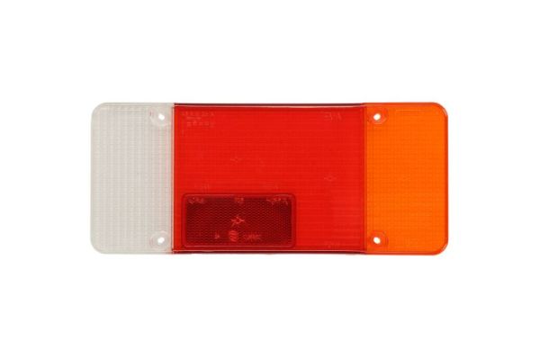 Achterlicht glas Trucklight TL-IV006R