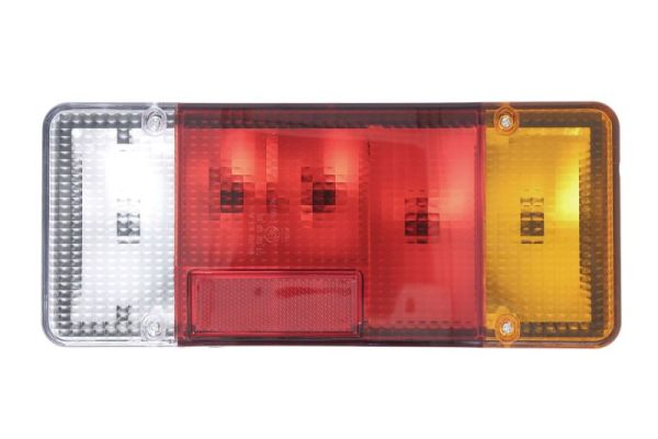 Achterlicht Trucklight TL-IV016R