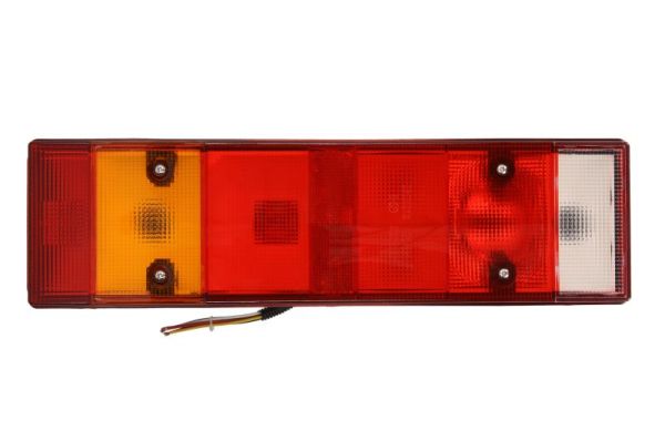 Achterlicht Trucklight TL-MA005L