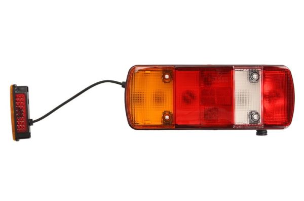 Achterlicht Trucklight TL-MA006L