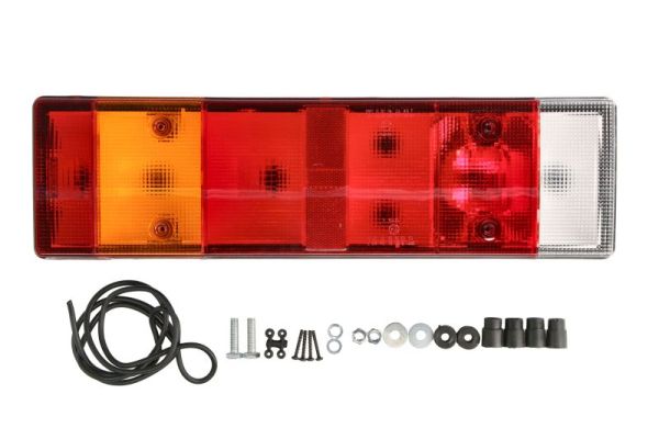 Achterlicht Trucklight TL-MA007R