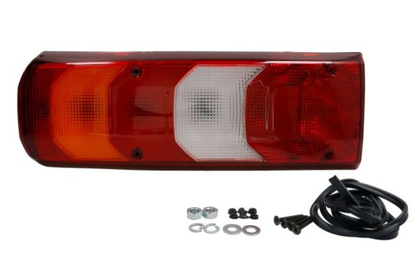 Achterlicht Trucklight TL-ME006