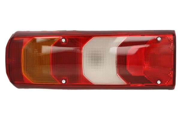 Achterlicht Trucklight TL-ME010L