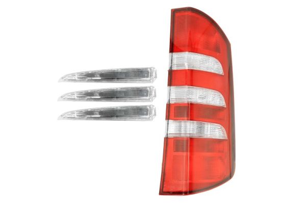 Achterlicht Trucklight TL-ME011R