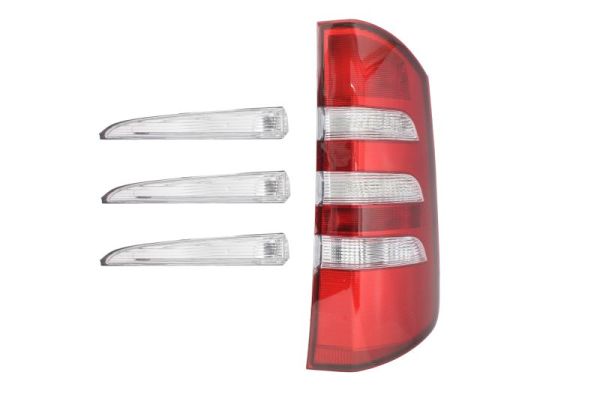 Achterlicht Trucklight TL-ME012R