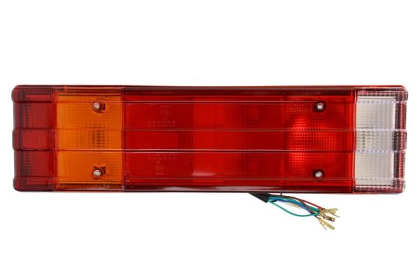 Achterlicht Trucklight TL-ME014L