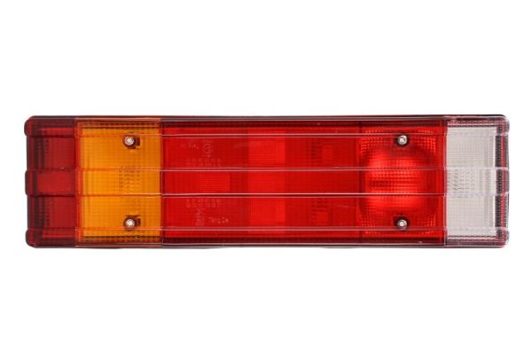 Achterlicht Trucklight TL-ME015L