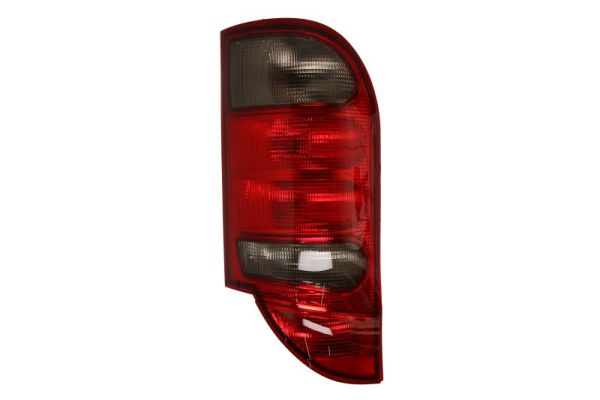 Achterlicht Trucklight TL-ME017L