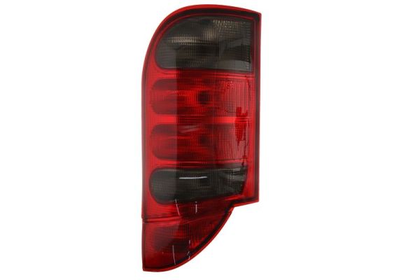 Achterlicht Trucklight TL-ME017R