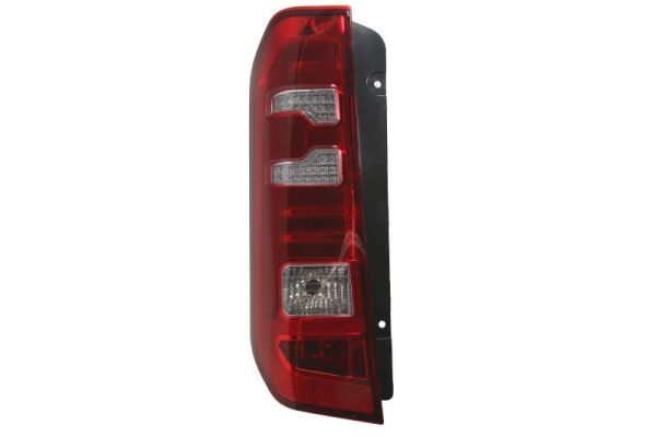 Achterlicht Trucklight TL-ME018L