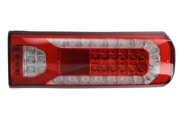 Achterlicht Trucklight TL-ME020L