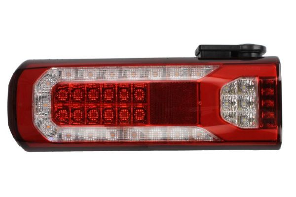 Achterlicht Trucklight TL-ME020R