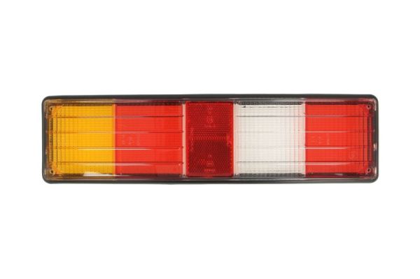 Lamphouder Trucklight TL-UN008L-L/R