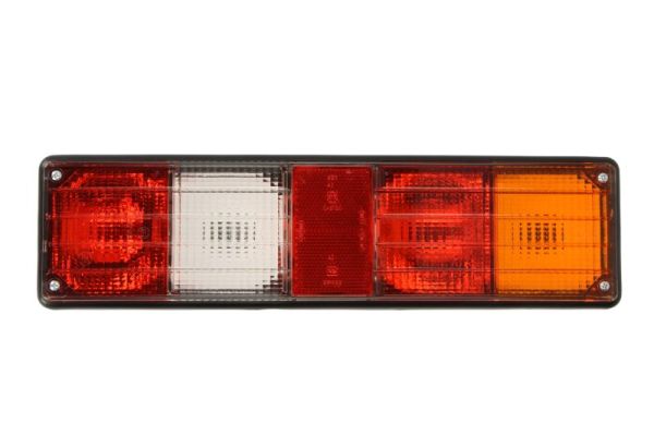 Achterlicht Trucklight TL-UN008P