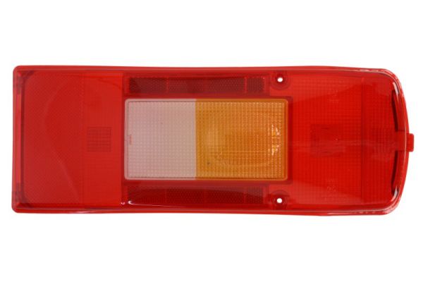 Achterlicht glas Trucklight TL-VO001R/L